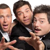 thumbnail image for The Brotherly Love Podcast Live!