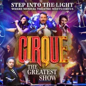 thumbnail image for Cirque
