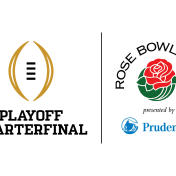 thumbnail image for Rose Bowl Game