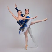 thumbnail image for Ballet Arkansas