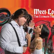 thumbnail image for Meet Loaf: The Ultimate Tribute To Meat Loaf