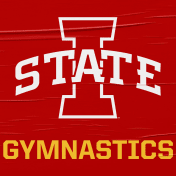 thumbnail image for Iowa State Cyclones Gymnastics