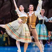 thumbnail image for Ballet West