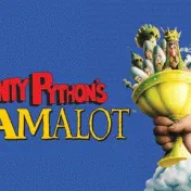 thumbnail image for Spamalot