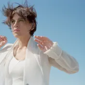 thumbnail image for Kaki King