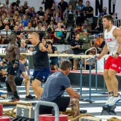 thumbnail image for CrossFit Games