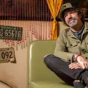 thumbnail image for Stephen Kellogg