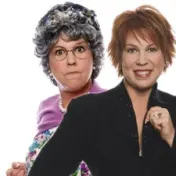 thumbnail image for Vicki Lawrence & Mama