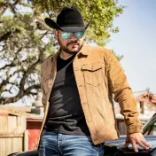 thumbnail image for Michael Salgado