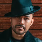 thumbnail image for Frankie J