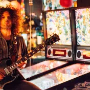 thumbnail image for Wolfmother