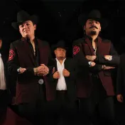 thumbnail image for Los Dos Carnales