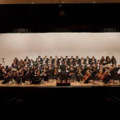 thumbnail image for The Queens College Choral Society