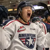 thumbnail image for Tri-City Americans