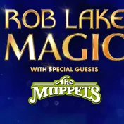 thumbnail image for Rob Lake Magic With Special Guests The Muppets (NY)