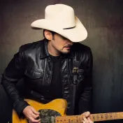 thumbnail image for Brad Paisley