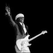 thumbnail image for Nile Rodgers & CHIC
