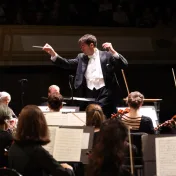 thumbnail image for Asheville Symphony