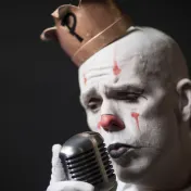 thumbnail image for Puddles Pity Party