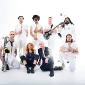 thumbnail image for Brass Against