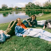 thumbnail image for Easy Honey