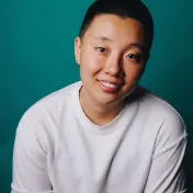 thumbnail image for Sabrina Wu