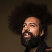thumbnail image for Reggie Watts