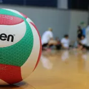 thumbnail image for Lewis University Flyers Men's Volleyball