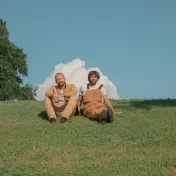 thumbnail image for Penny & Sparrow