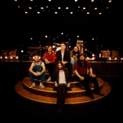 thumbnail image for The Red Clay Strays