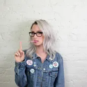 thumbnail image for Ingrid Michaelson