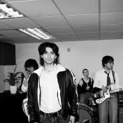 thumbnail image for Late Night Drive Home