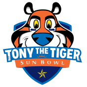 thumbnail image for Tony the Tiger Sun Bowl