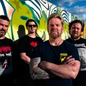 thumbnail image for Pig Destroyer