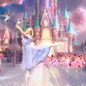 thumbnail image for The Children's Ballet of San Antonio
