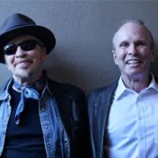 thumbnail image for Dave Alvin