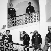 thumbnail image for Portugal. The Man