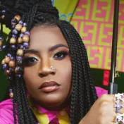 thumbnail image for Kamaiyah