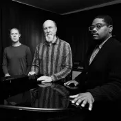thumbnail image for John Scofield Trio