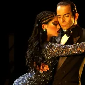thumbnail image for Forever Tango