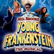 thumbnail image for Young Frankenstein