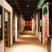 thumbnail image for Ritz Theatre – Museum Self-Guided Tour