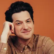 thumbnail image for Ben Schwartz