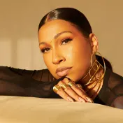 thumbnail image for Melanie Fiona