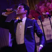 thumbnail image for John Lloyd Young