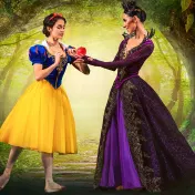thumbnail image for Snow White