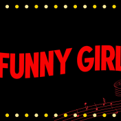thumbnail image for Funny Girl