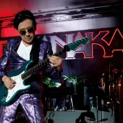 thumbnail image for Masayoshi Takanaka