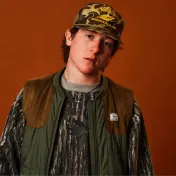 thumbnail image for Austin Williams