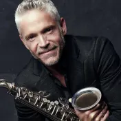 thumbnail image for Dave Koz